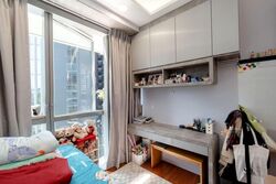 Amber Park (D15), Condominium #561318351